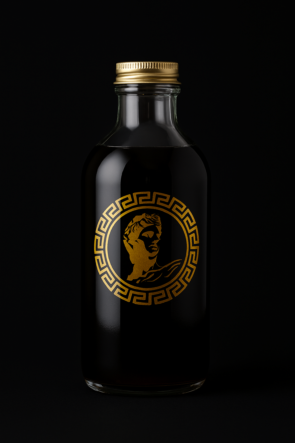 Vanilla Bean 8oz