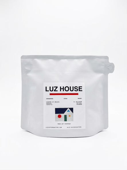 Luz Coffee - House
